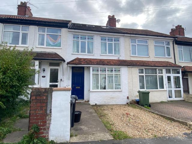 House for rent in Horfield, Bristol