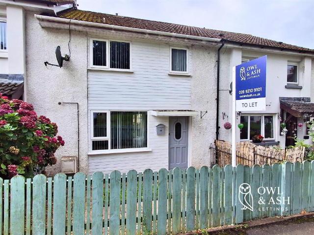House for rent in Lisburn, Northern Ireland