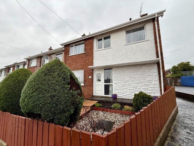 House for rent in Newtownabbey, Northern Ireland