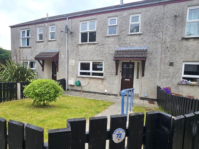 House for rent in Antrim, Northern Ireland