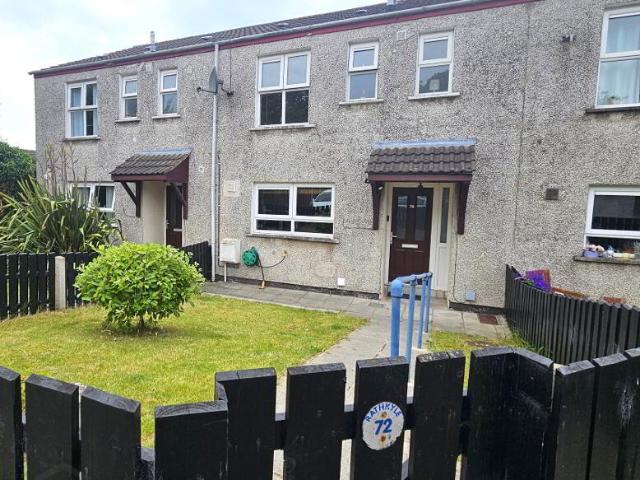 House for rent in Antrim, Northern Ireland