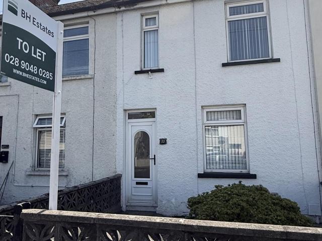 House for rent in Newtownards, Northern Ireland