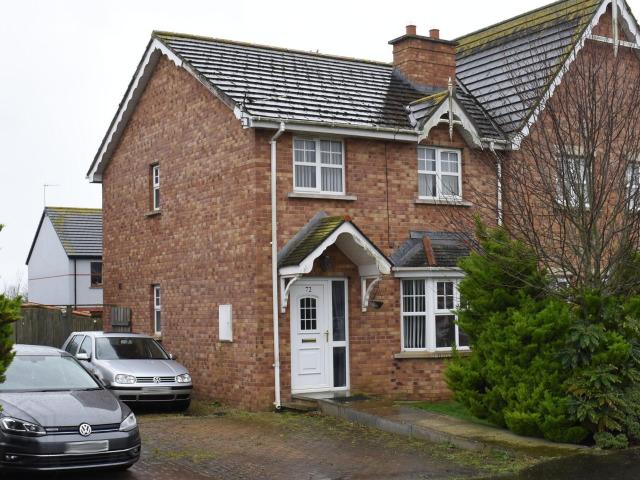 House for rent in Ballyhalbert, Northern Ireland