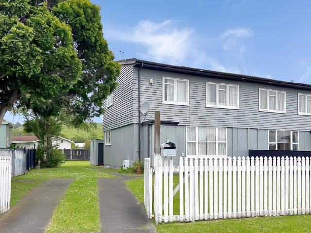 House for rent in Wanganui District