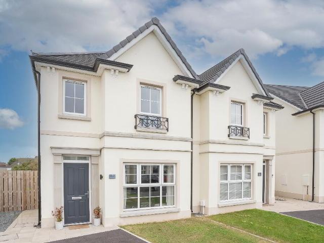 House for rent in Carryduff, Northern Ireland
