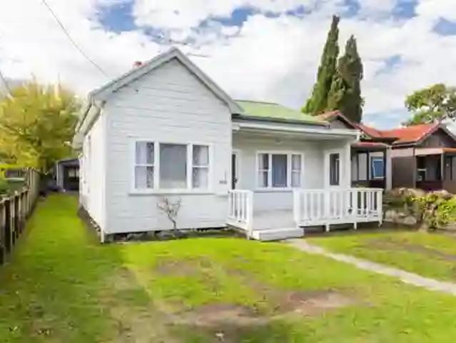 House for rent in East Coast