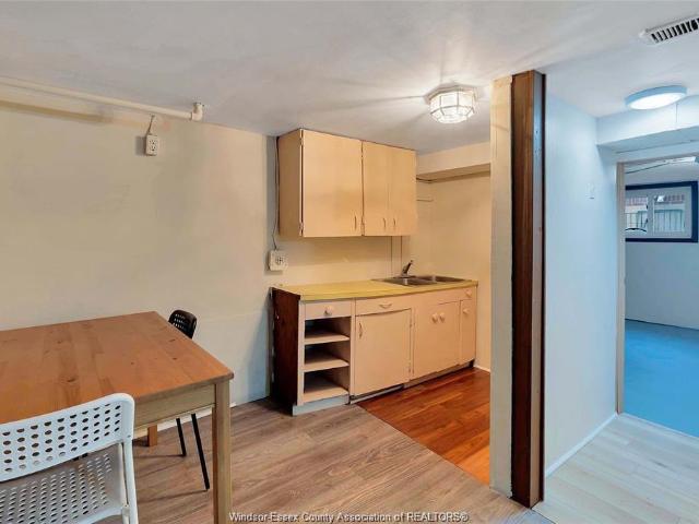 House for rent in Maidstone, Ontario