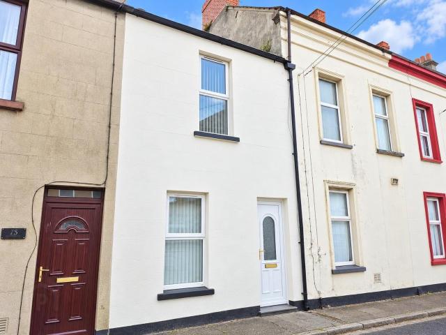 House for rent in Carrickfergus, County Antrim
