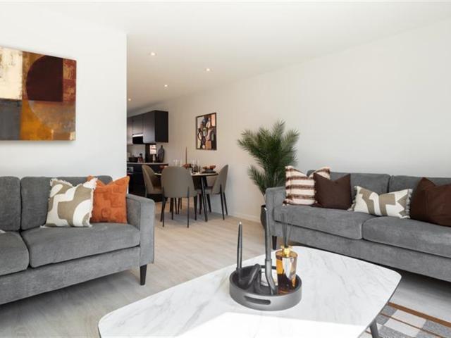 House for rent in Haddon, East Midlands