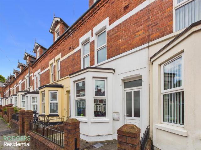 House for rent in Bloomfield, Northern Ireland