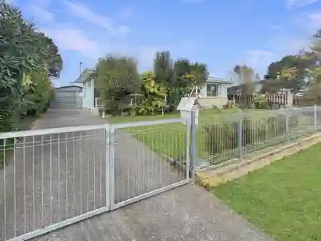 House for rent