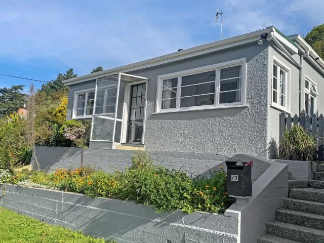 House for rent in Otakou