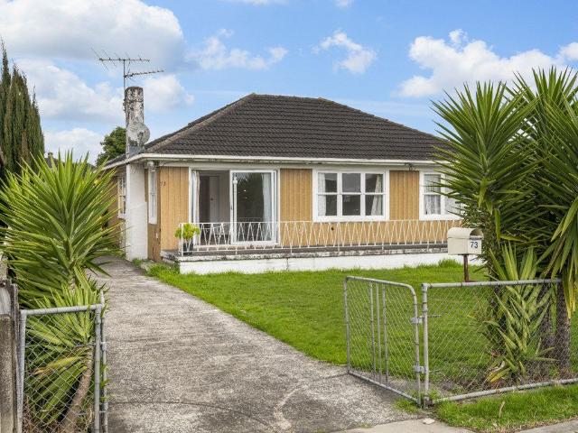 House for rent in Papakura, Auckland