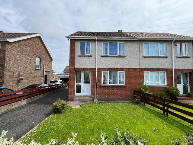 House for rent in Knocknashane, Lurgan