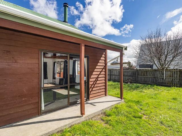 House for rent in Ruapehu District