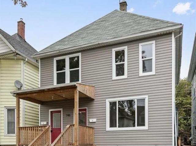 House for rent in Maidstone, Ontario