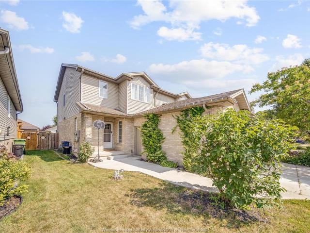 House for rent in Oldcastle, Ontario