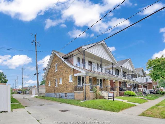 House for rent in Maidstone, Ontario