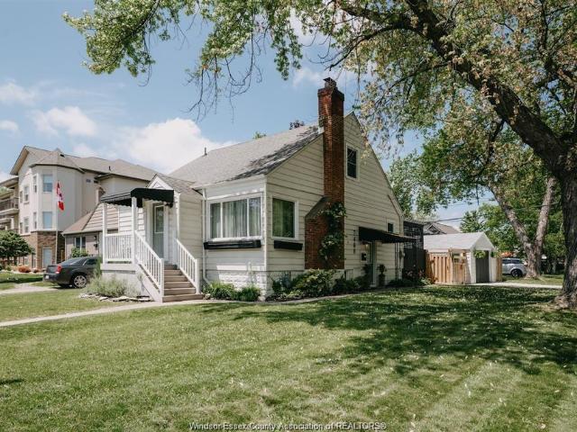 House for rent in Maidstone, Ontario