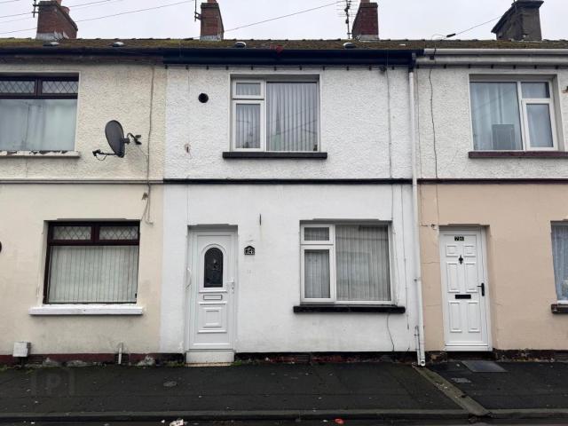 House for rent in Lurgan, Northern Ireland