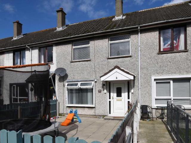 House for rent in Donaghadee, Northern Ireland