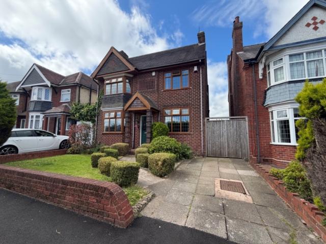 House for rent in Halesowen, West Midlands