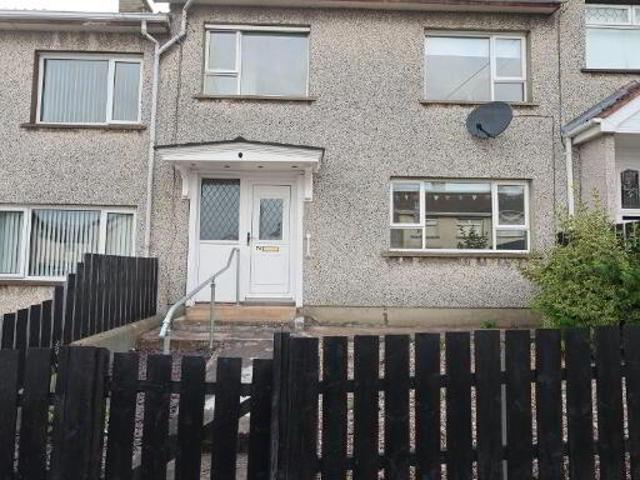 House for rent in Cookstown, County Tyrone