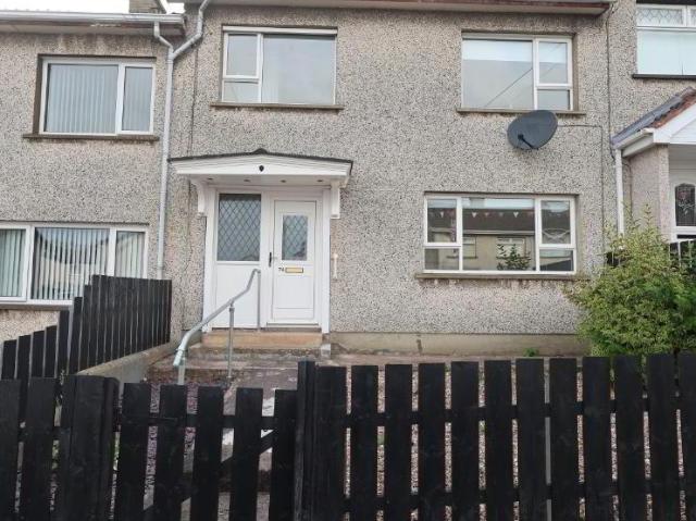 House for rent in Cookstown, Northern Ireland