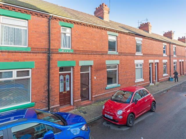 House for rent in Newtown, Two Mills
