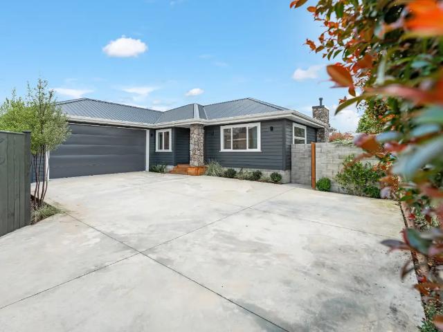 House for rent in Manawatu District