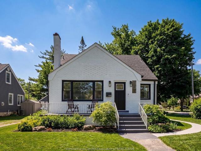 House for rent in Maidstone, Ontario