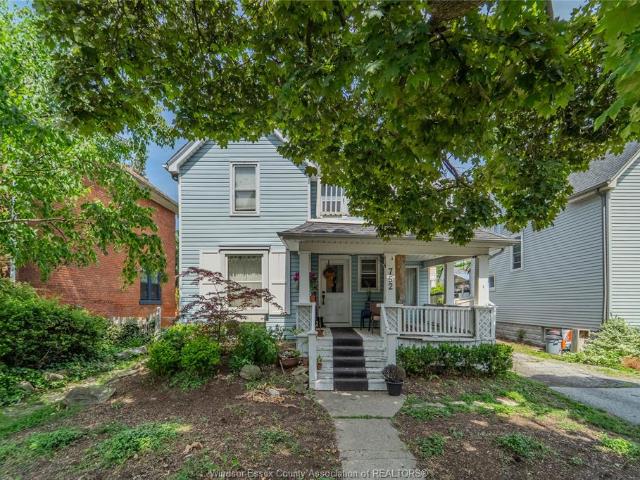 House for rent in Maidstone, Ontario