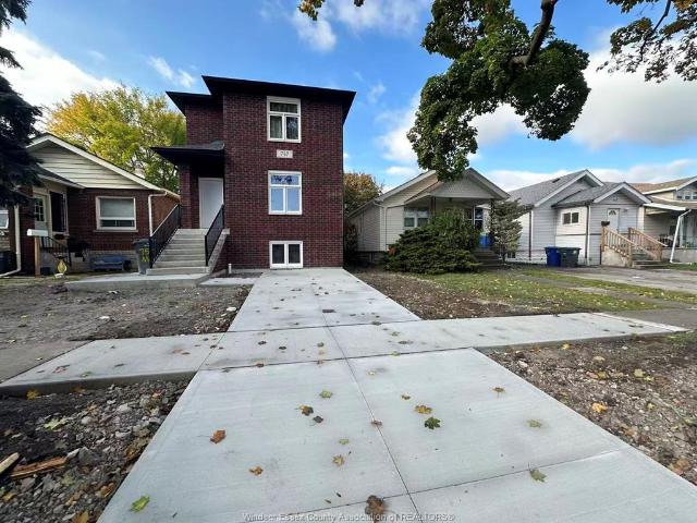 House for rent in Maidstone, Ontario