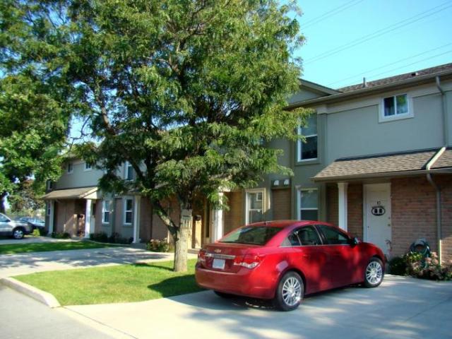 House for rent in Niagara, Ontario