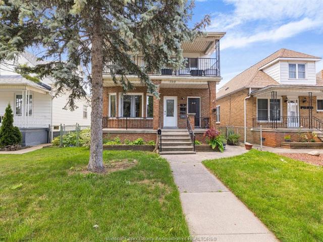 House for rent in Maidstone, Ontario