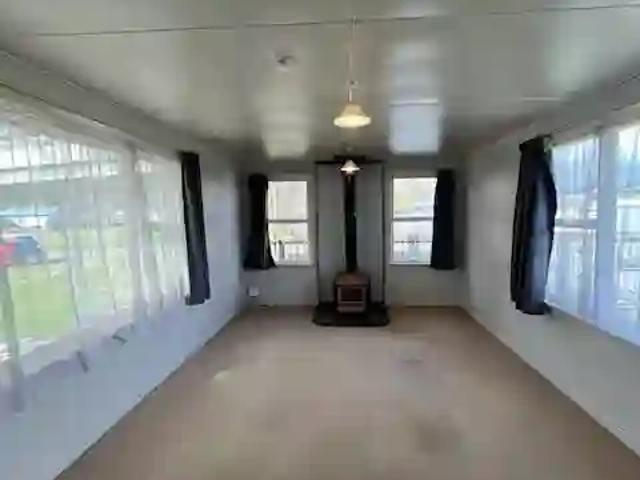 House for rent in Reefton, Buller District
