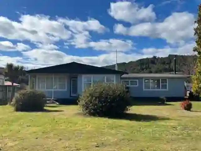 House for rent in Reefton, West Coast