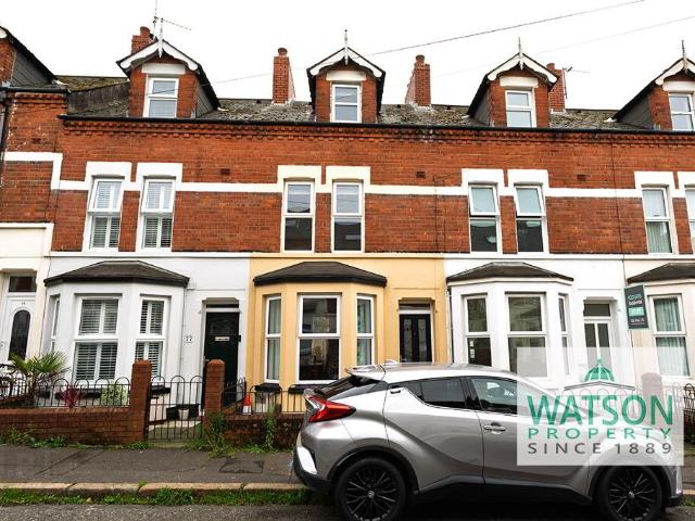 House for rent in Sydenham, Belfast