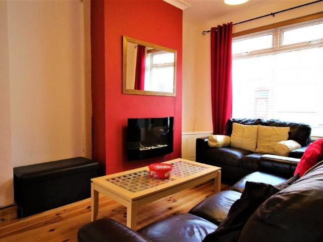 House for rent in Willowfield, Northern Ireland