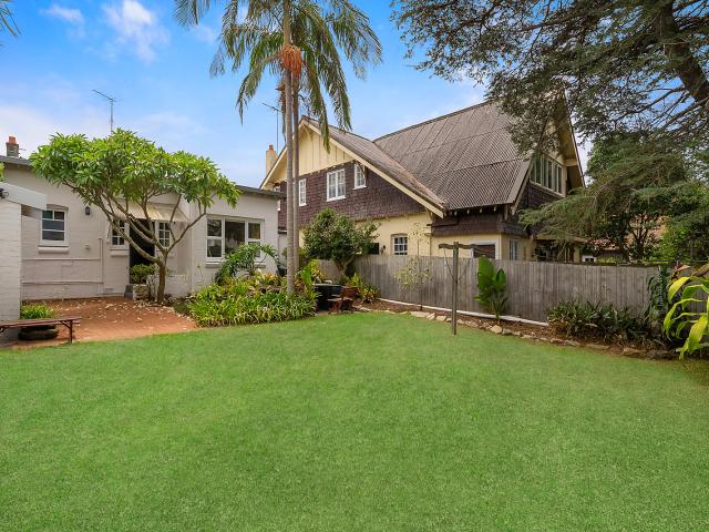 House for rent in Sydney, New South Wales