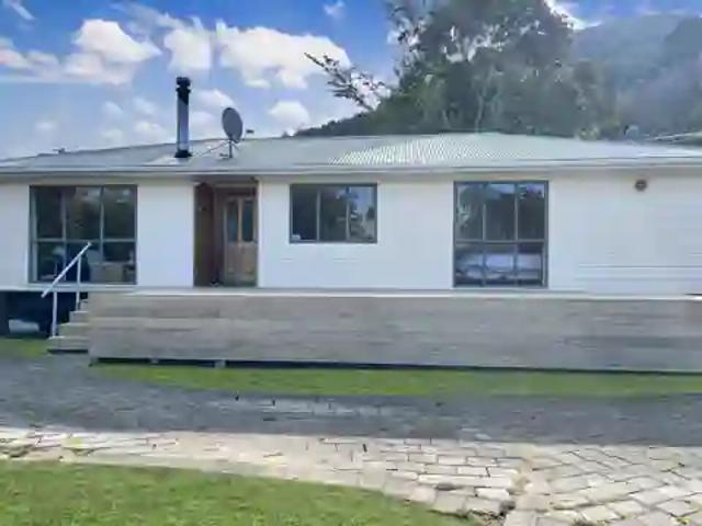 House for rent in Bay Of Plenty
