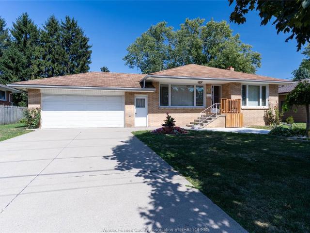 House for rent in Maidstone, Ontario