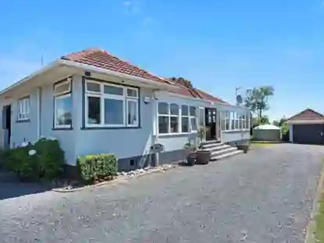 House for rent in Horowhenua District