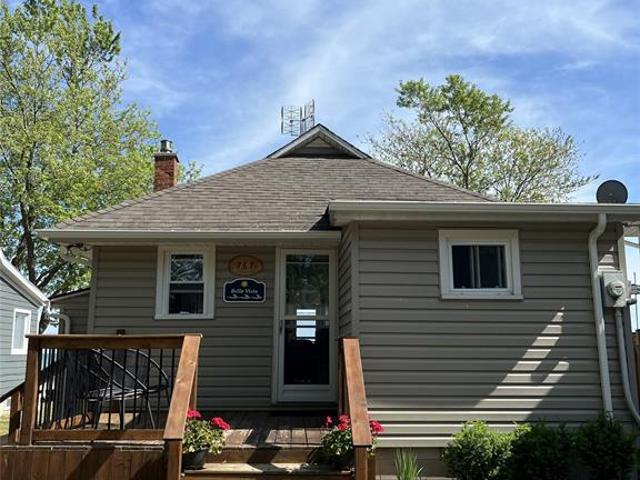 House for rent in Kingsville, Ontario