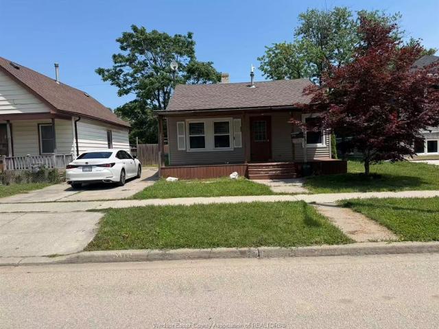 House for rent in Maidstone, Ontario