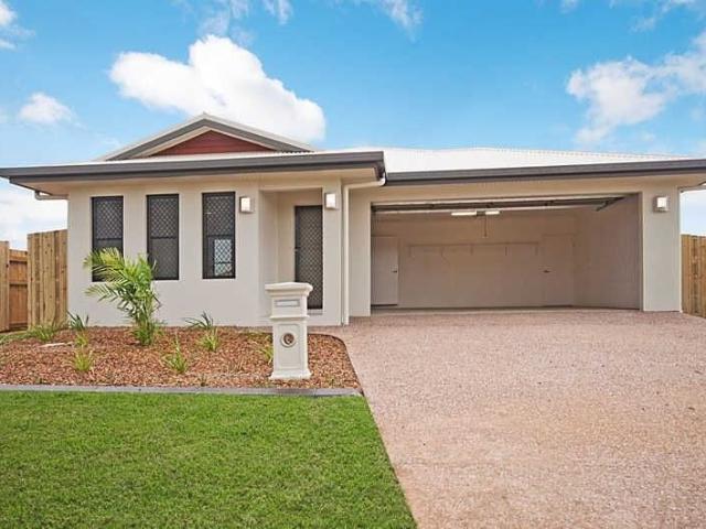House for rent in Mount Low, Queensland