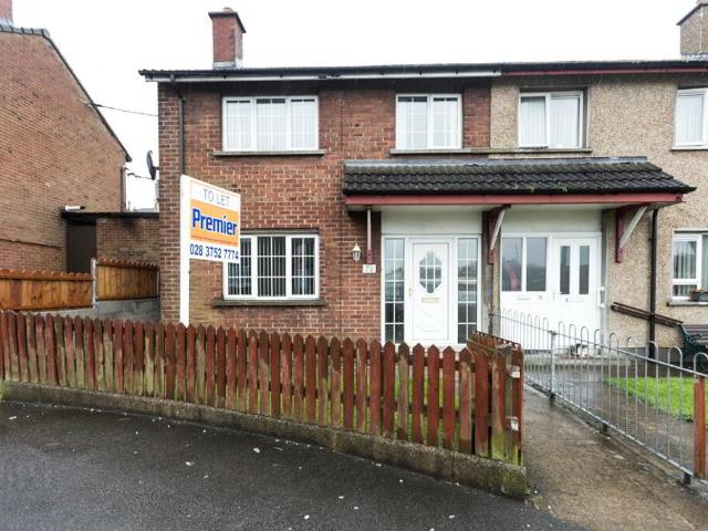 House for rent in Armagh, Northern Ireland