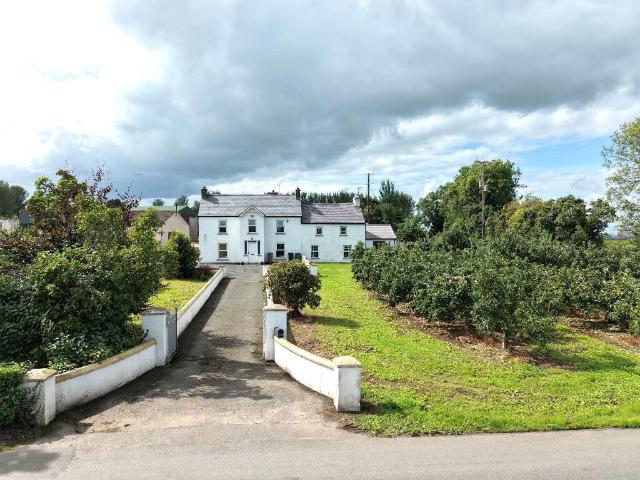 House for rent in Loughgall, Northern Ireland