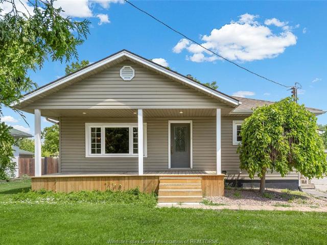 House for rent in Amherstburg, Southwestern Ontario