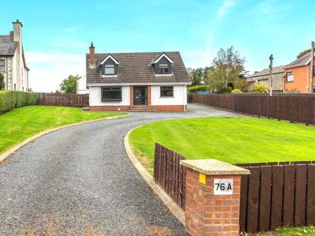 House for rent in Royal Hillsborough, County Down